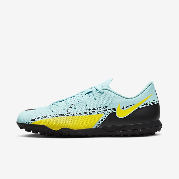 【SALE／60%OFF】 NIKE公式】 サッカースパイク & シューズ ブルー（青）【ナイキ シューズ